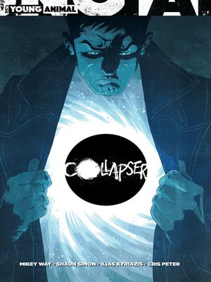 cover image of Collapser